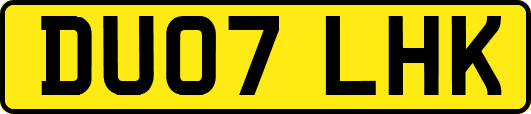 DU07LHK