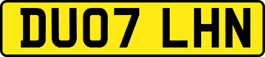 DU07LHN