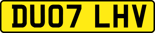 DU07LHV