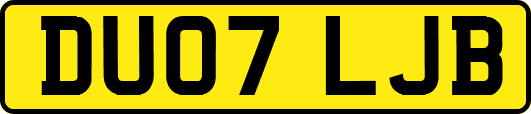 DU07LJB