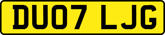 DU07LJG