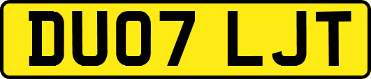 DU07LJT