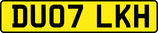DU07LKH
