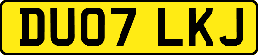 DU07LKJ