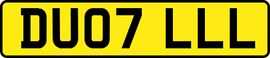 DU07LLL