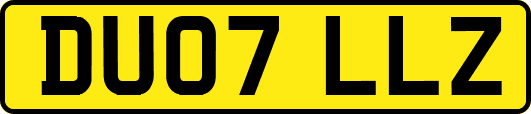 DU07LLZ