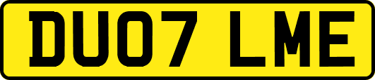 DU07LME
