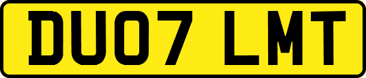 DU07LMT