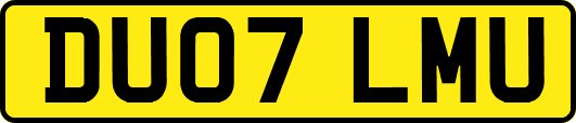 DU07LMU