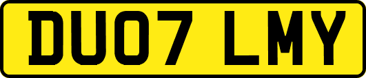DU07LMY