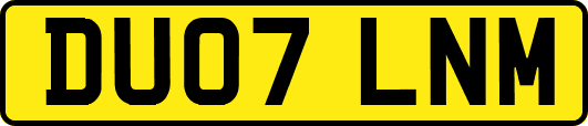 DU07LNM