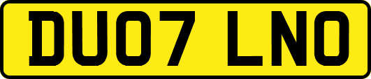DU07LNO