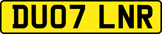 DU07LNR
