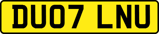 DU07LNU
