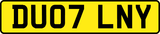DU07LNY