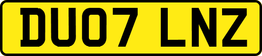 DU07LNZ