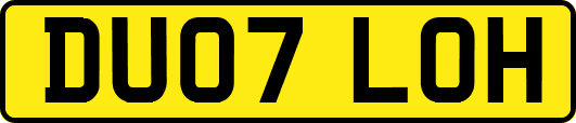 DU07LOH