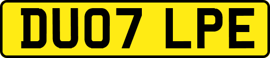 DU07LPE