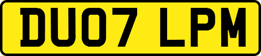 DU07LPM