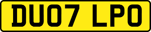 DU07LPO