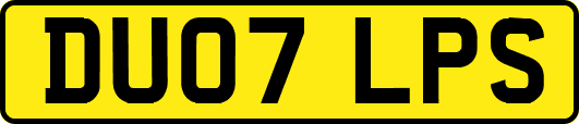 DU07LPS