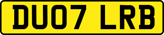 DU07LRB