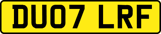 DU07LRF