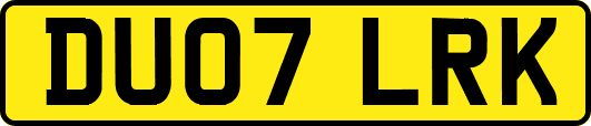 DU07LRK
