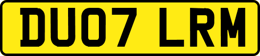 DU07LRM
