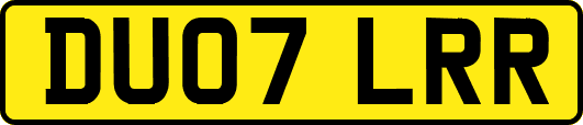 DU07LRR