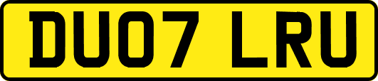 DU07LRU