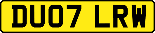 DU07LRW