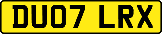 DU07LRX