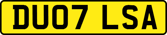 DU07LSA