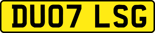 DU07LSG