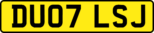 DU07LSJ