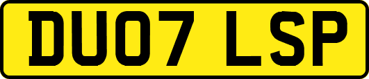 DU07LSP