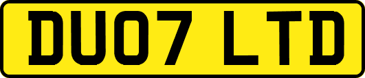 DU07LTD
