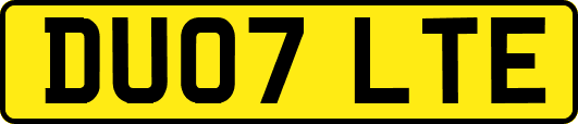 DU07LTE