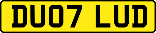 DU07LUD