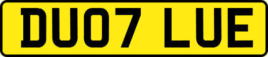 DU07LUE