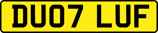 DU07LUF