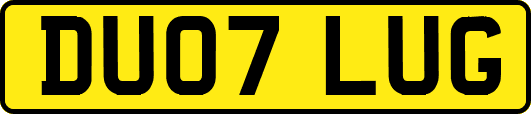 DU07LUG