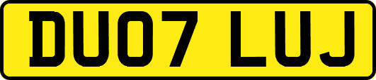 DU07LUJ