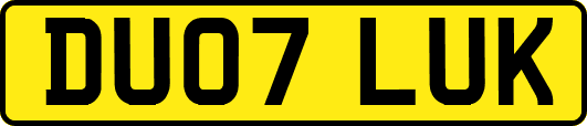DU07LUK