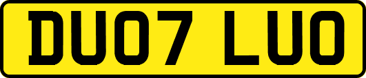 DU07LUO