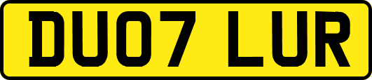 DU07LUR