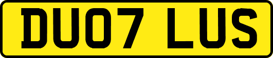 DU07LUS