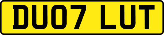 DU07LUT