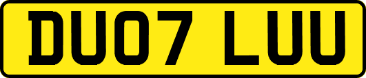 DU07LUU